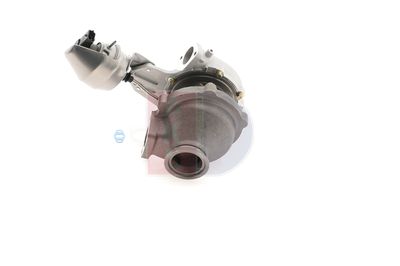 LADER AUFLADUNG AKS DASIS 155041N 8