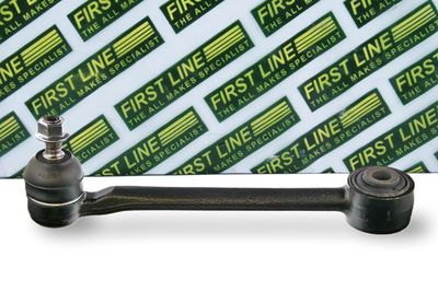 носач, окачване на колелата FIRST LINE FCA7608