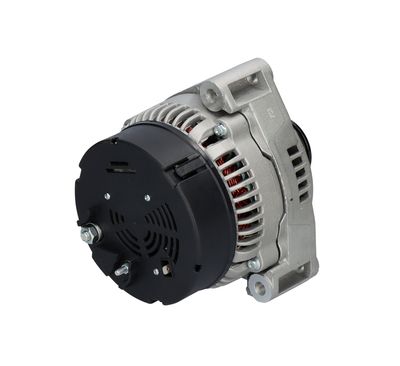 GENERATOR / ALTERNATOR VALEO 444587 18