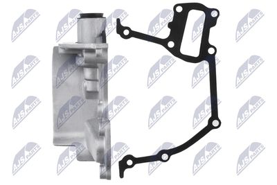 POMPA ULEI NTY BPOFT006 5