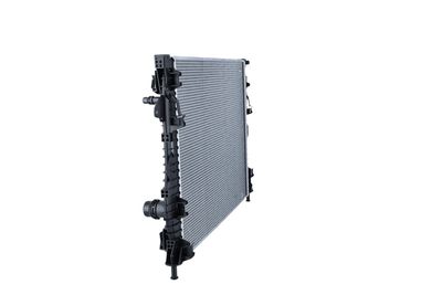 KüHLER MOTORKüHLUNG NRF 550269 16