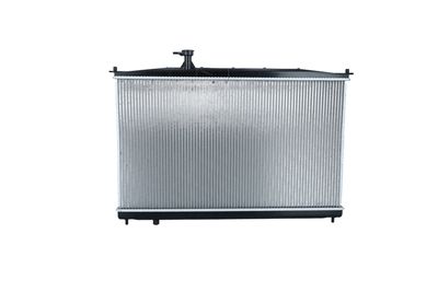 KüHLER MOTORKüHLUNG NRF 53942 25