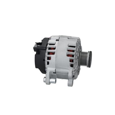 GENERATOR / ALTERNATOR HC-Cargo F032116345 5