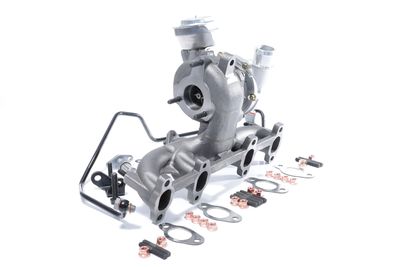 LADER AUFLADUNG BTS Turbo T981009BT 22