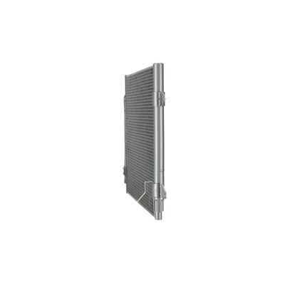 CONDENSATOR CLIMATIZARE NISSENS 94690 33