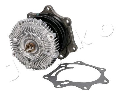 JAPKO 35131 Помпа (водяной насос)  для NISSAN (Ниссан)