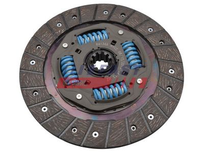 Lamela spojky FAST FT66060