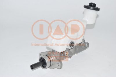 Главный тормозной цилиндр IAP QUALITY PARTS 702-17190 для TOYOTA COROLLA