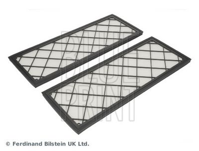 BLUE PRINT Filtersatz, Innenraumluft