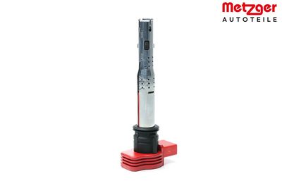 ZüNDSPULE METZGER AUTOTEILE 0880523 34