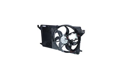 VENTILATOR RADIATOR NRF 47977 28