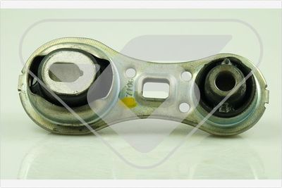 HALTER MOTORAUFHäNGUNG