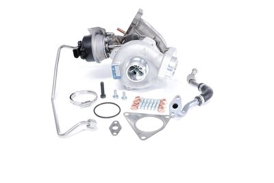 LADER AUFLADUNG BTS Turbo T981494 2