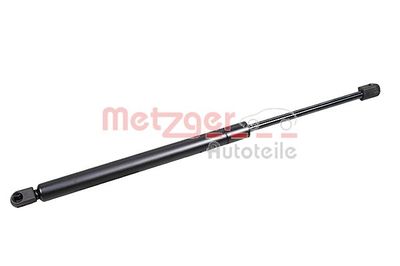 METZGER 2110604 Амортизатор багажника и капота  для AUDI A5 (Ауди А5)