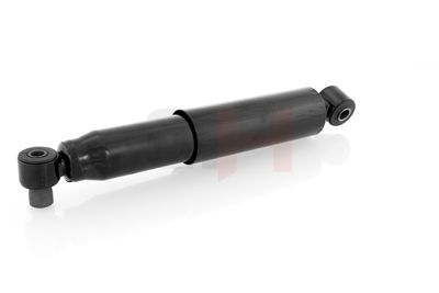 Tlmič pruženia GH GH-303932