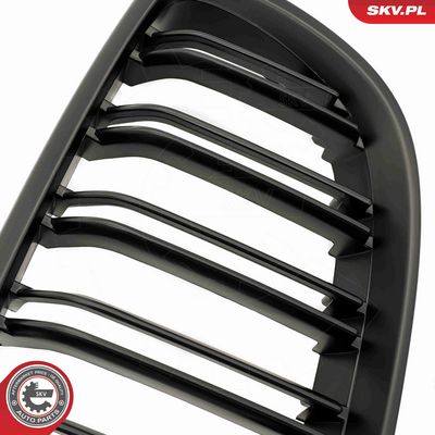 GRILA RADIATOR ESEN SKV 66SKV109 7