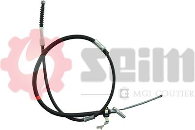 SEIM 554482 Трос ручного тормоза для TOYOTA RAV 4 II (_A2_) 2.0 D 4WD (CLA20_, CLA21_) SEIM 554482 Трос ручного тормоза для TOYOTA RAV 4 II (_A2_) 2.0 D 4WD (CLA20_, CLA21_)