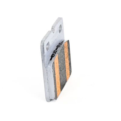 BREMSBELAGSATZ SCHEIBENFESTSTELLBREMSE DELPHI LP5026EV 10