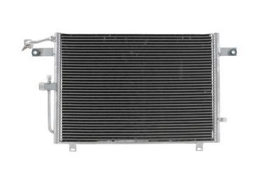 CONDENSATOR CLIMATIZARE WALKER WCD00253 1