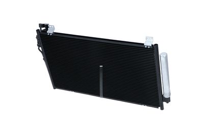 CONDENSATOR CLIMATIZARE NRF 350413 28