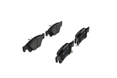 BREMSBELAGSATZ SCHEIBENBREMSE ATE 13046073432 10