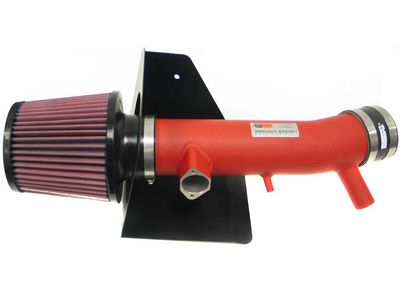 Система спортивного воздушного фильтра K&N Filters 69-8250TWR для VW BORA