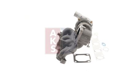 LADER AUFLADUNG AKS DASIS 095022N 12