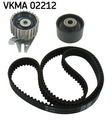 Timing Belt Kit VKMA 02212
