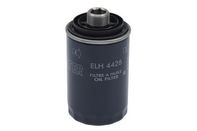 маслен филтър MECAFILTER ELH4428