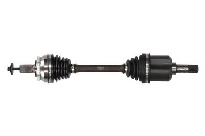 полуоска KAMOKA 5012002