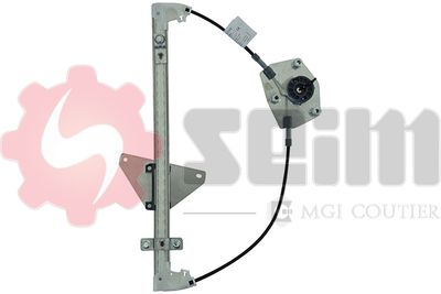 MECANISM ACTIONARE GEAM