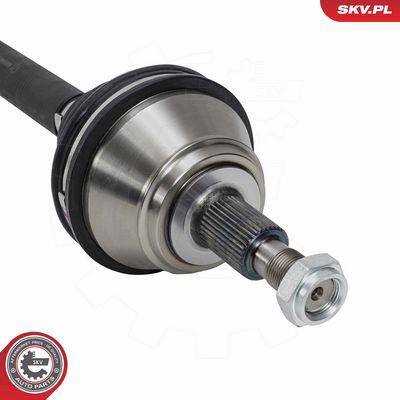 полуоска ESEN SKV 40SKV048