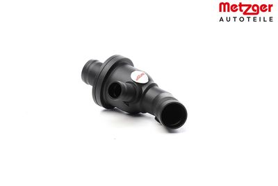 TERMOSTAT LICHID RACIRE METZGER AUTOTEILE 4006334 6