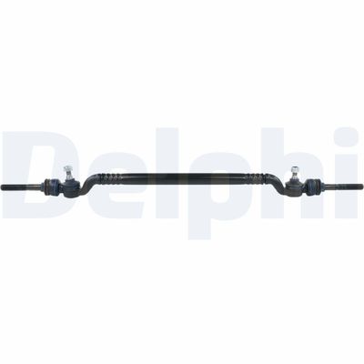Centrale stuurstang (860mm) past: BMW 5 (E39) 3.5/4.4/4.9 03.96-12.03