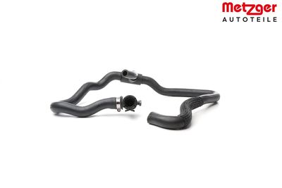 KüHLERSCHLAUCH METZGER AUTOTEILE 2420389 4