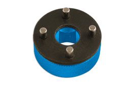 Laser Tools Steering Stem Nut Tool 3/8"D - Ducati