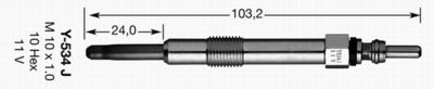 Glödstift NGK 3413