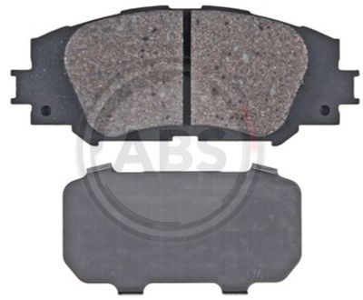 SET PLACUTE FRANA FRANA DISC