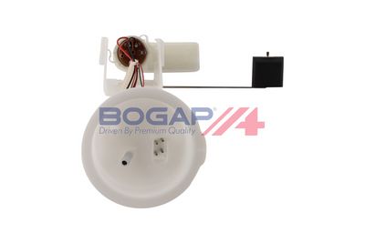 POMPA COMBUSTIBIL BOGAP B1622134 2