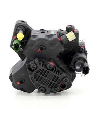 POMPA DE INALTA PRESIUNE TURBO-TEC TTIP0110 3
