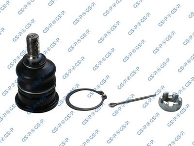 Шарнири GSP S080734