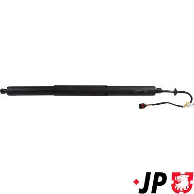 Elektromotor, zadní dveře JP GROUP 1681201700