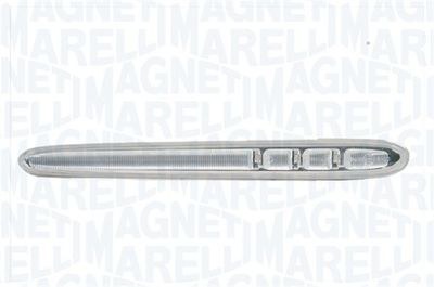 Blinker MAGNETI MARELLI 715102160000