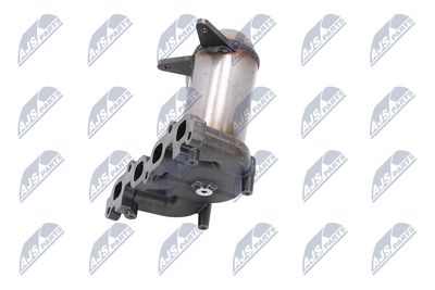 CATALIZATOR NTY KATFR001 21
