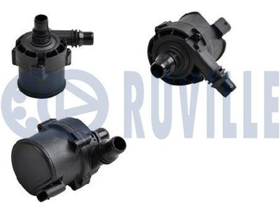 POMPA APA SUPLIMENTAR RUVILLE 501868