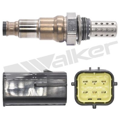 LAMBDASONDE WALKER PRODUCTS 25025139 4