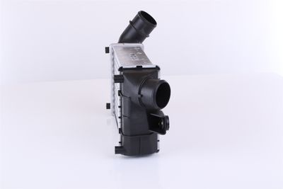 INTERCOOLER COMPRESOR NISSENS 96698 31