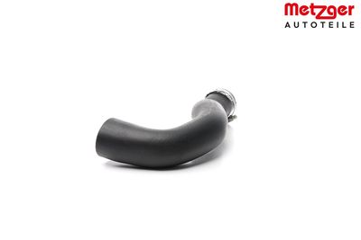 LADELUFTSCHLAUCH METZGER AUTOTEILE 2401000 13
