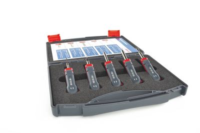 SET SCULE BLOCARE DISTRIBUTIE BOSCH 1987532047 28