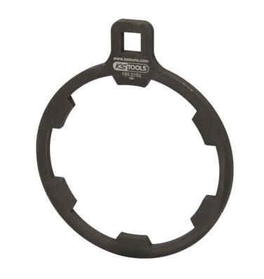 LöSEWERKZEUG VERSCHLUSSDECKEL-KüHLER KS TOOLS 1502152 6